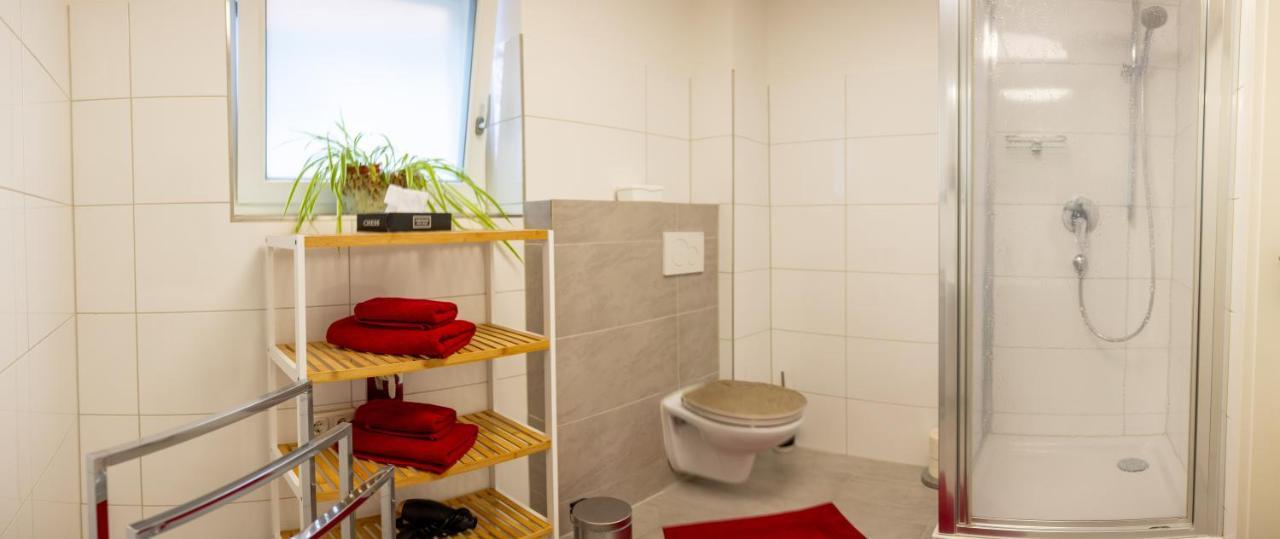 Appartamento Garden Town Salisburgo